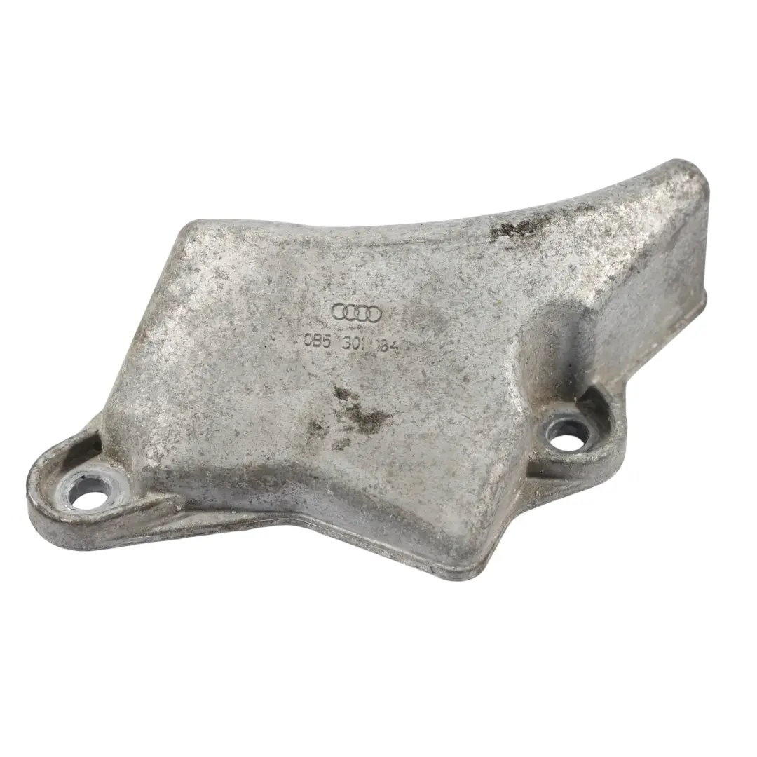 Audi A6 C7 A7 4G Gearbox Transmission Support Mount Bracket Holder - SKU 0B5301184 - Part number 0B5301184