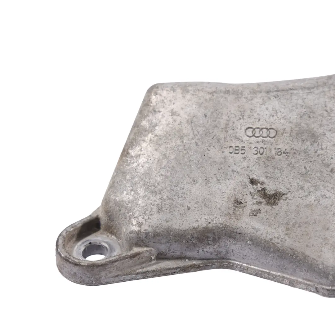Audi A6 C7 A7 4G Caja De Cambios Soporte De Montaje - SKU 0B5301184 - Número de pieza 0B5301184