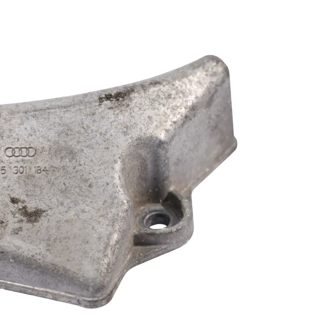 Gearbox Transmission Support Mount Bracket Holder to Audi A6 C7 A7 4G with Part number 0B5301184 Audi A6 C7 A7 4G Gearbox Transmission Support Mount Bracket Holder - SKU 0B5301184 - Part number 0B5301184