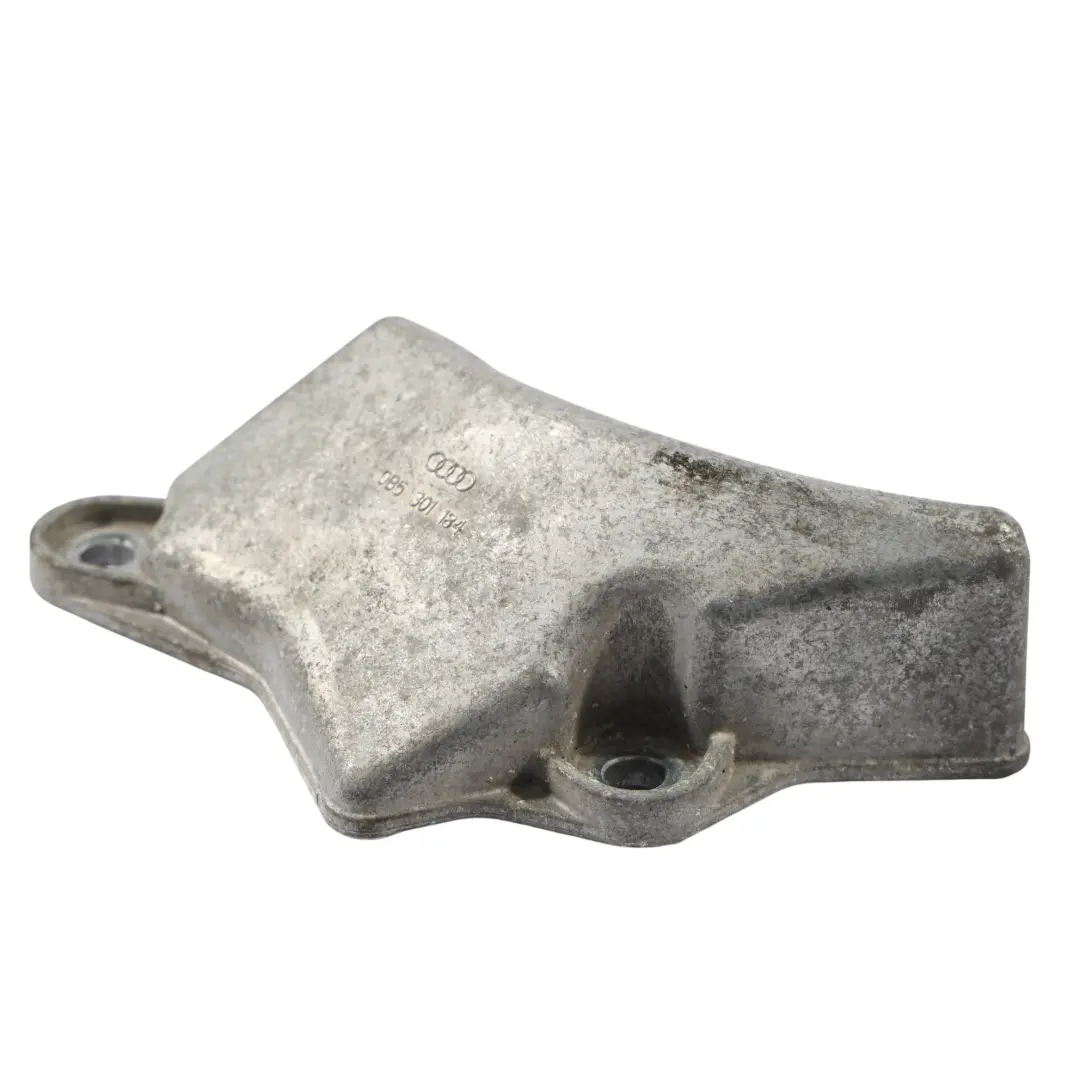 Audi A6 C7 A7 4G Getriebestütze Halterung - SKU 0B5301184 - Teilenummer 0B5301184