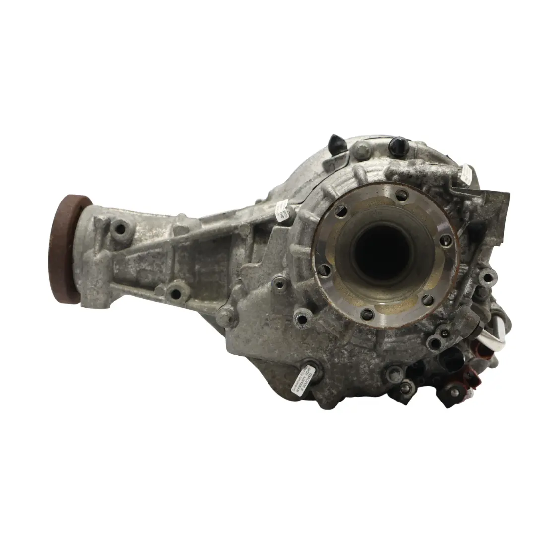 Audi S6 C7 4.0 TFSI Quattro Rear Differential Diff 37:9 MKU WARRANTY - SKU 0BF500043T - Part number 0BF500043T