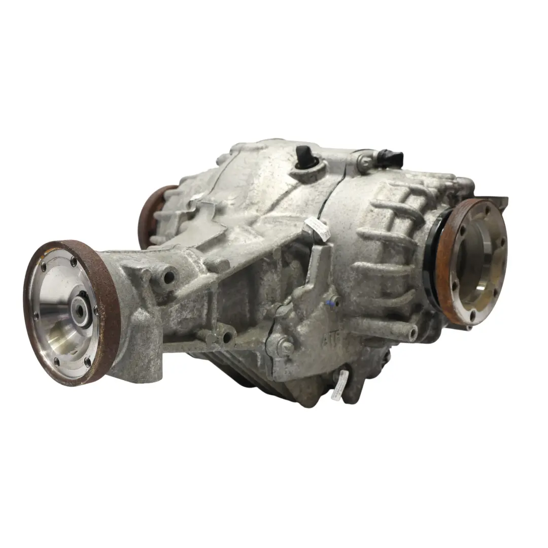 Audi S6 C7 4.0 TFSI Quattro Differenzial Posteriore 37:9 MKU GARANZIA - SKU 0BF500043T - Numero di parte 0BF500043T