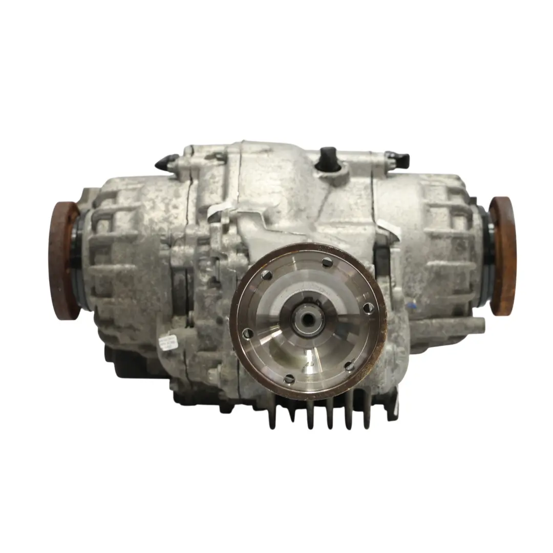 Diferencial Trasero 37:9 MKU GARANTÍA para Audi S6 C7 4.0 TFSI Quattro con número de pieza 0BF500043T Audi S6 C7 4.0 TFSI Quattro Diferencial Trasero 37:9 MKU GARANTÍA - SKU 0BF500043T - Número de pieza 0BF500043T