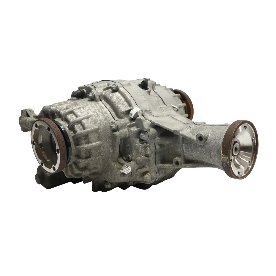 Dyferencjał Dyfer Tylny 37:9 MKU do Audi S6 C7 4.0 TFSI Quattro o numerze 0BF500043T Audi S6 C7 4.0 TFSI Quattro Dyferencjał Dyfer Tylny 37:9 MKU - SKU 0BF500043T - Numer Części 0BF500043T