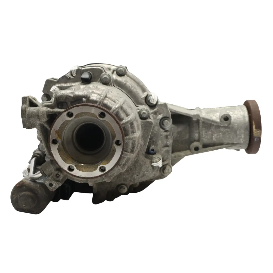 Hinteres Differential 37:9 MKU GARANTIE für Audi S6 C7 4.0 TFSI Quattro mit Teilenummer 0BF500043T Audi S6 C7 4.0 TFSI Quattro Hinteres Differential 37:9 MKU GARANTIE - SKU 0BF500043T - Teilenummer 0BF500043T