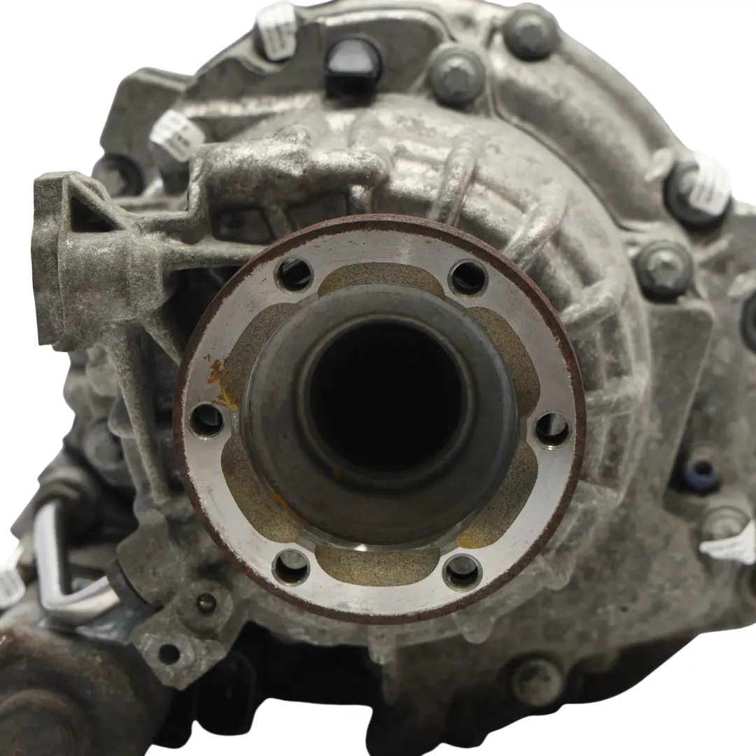 Audi S6 C7 4.0 TFSI Quattro Différentiel Arrière 37:9 MKU GARANTIE - SKU 0BF500043T - Numéro de pièce 0BF500043T