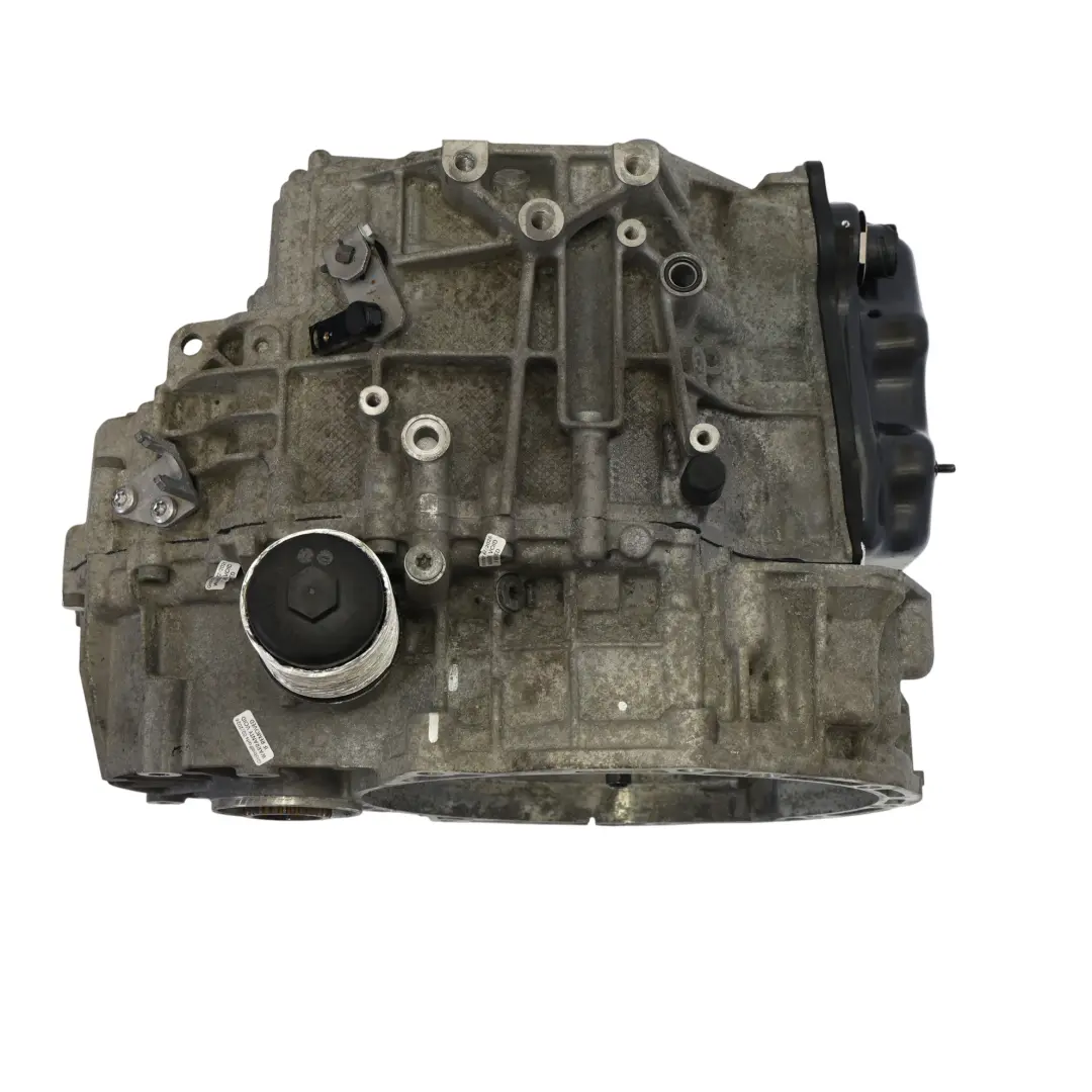 CFGC Quattro Automatik Getriebe NZS GARANTIE für Audi Q3 8U 2.0 TDI mit Teilenummer 0BH300012A Audi Q3 8U 2.0 TDI CFGC Quattro Automatik Getriebe NZS GARANTIE - SKU 0BH300012A-1 - Teilenummer 0BH300012A