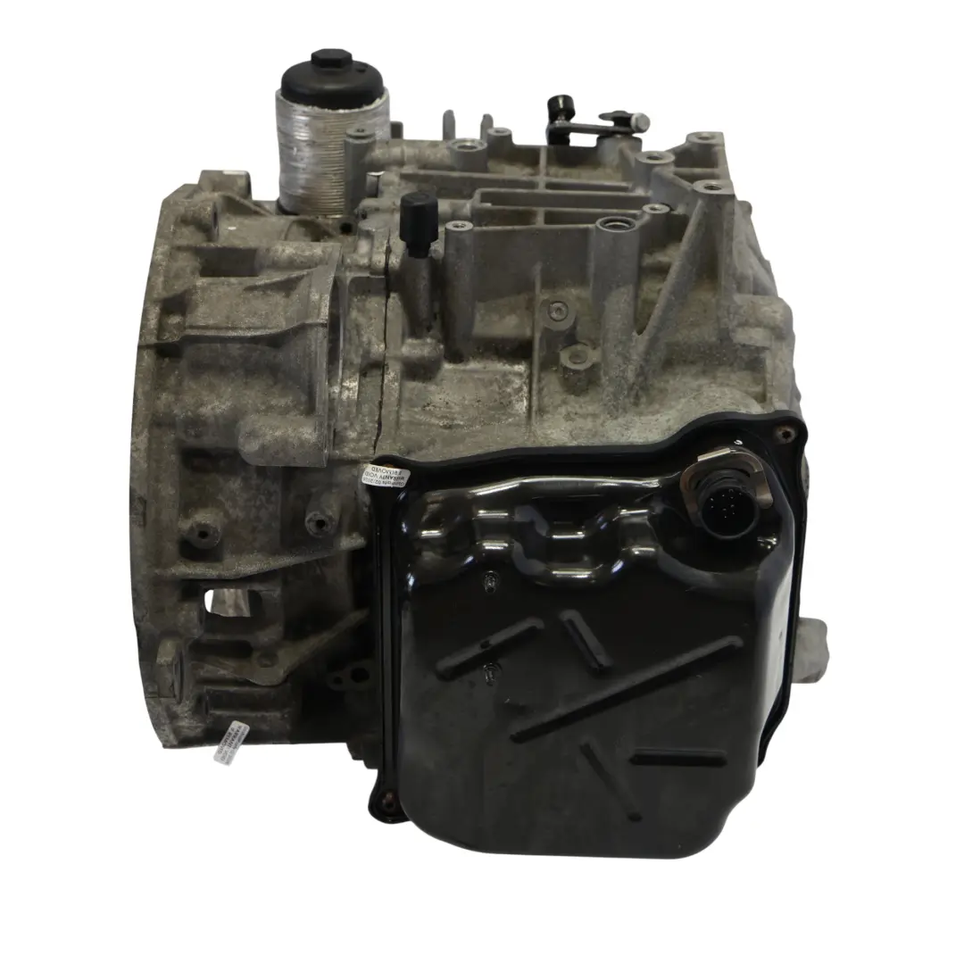 CFGC Quattro Automatik Getriebe NZS GARANTIE für Audi Q3 8U 2.0 TDI mit Teilenummer 0BH300012A Audi Q3 8U 2.0 TDI CFGC Quattro Automatik Getriebe NZS GARANTIE - SKU 0BH300012A-1 - Teilenummer 0BH300012A