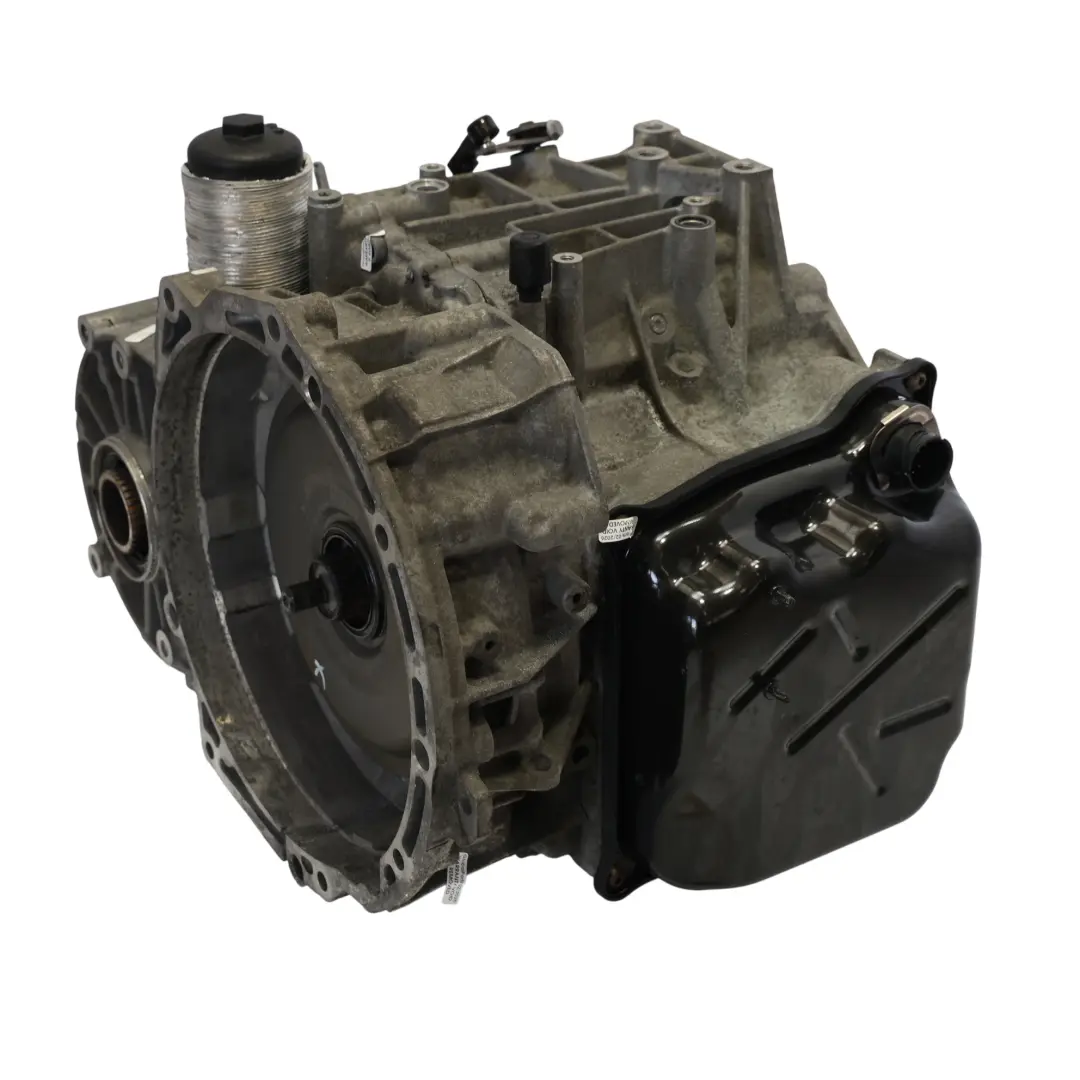 CFGC Quattro Skrzynia Biegów Automatyczna NZS do Audi Q3 8U 2.0 TDI o numerze 0BH300012A Audi Q3 8U 2.0 TDI CFGC Quattro Skrzynia Biegów Automatyczna NZS - SKU 0BH300012A-1 - Numer Części 0BH300012A