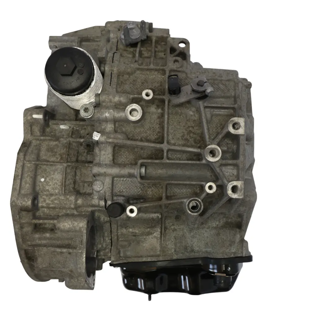 CFGC Quattro Cambio Automatico NZS GARANZIA per Audi Q3 8U 2.0 TDI con numero di parte 0BH300012A Audi Q3 8U 2.0 TDI CFGC Quattro Cambio Automatico NZS GARANZIA - SKU 0BH300012A-1 - Numero di parte 0BH300012A