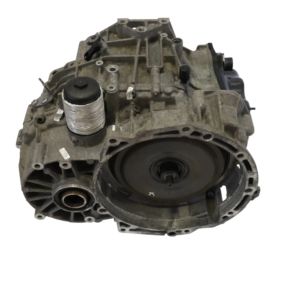 CFGC Quattro Skrzynia Biegów Automatyczna NZS do Audi Q3 8U 2.0 TDI o numerze 0BH300012A Audi Q3 8U 2.0 TDI CFGC Quattro Skrzynia Biegów Automatyczna NZS - SKU 0BH300012A-1 - Numer Części 0BH300012A