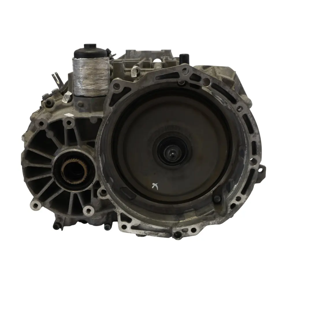 Audi Q3 8U 2.0 TDI CFGC Quattro Automatik Getriebe NZS GARANTIE - SKU 0BH300012A-1 - Teilenummer 0BH300012A