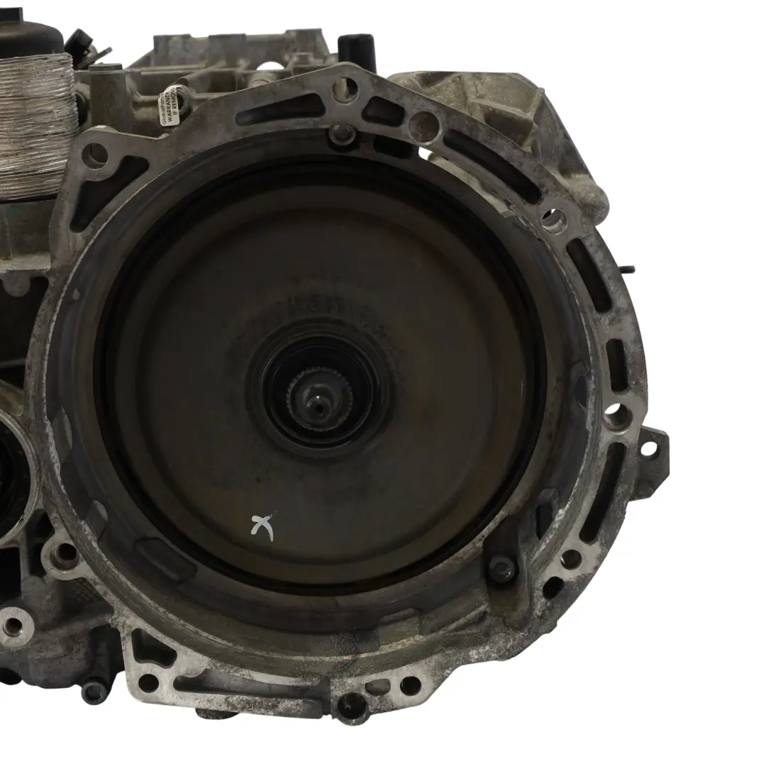 CFGC Quattro Boîte De Vitesses Automatique NZS pour Audi Q3 8U 2.0 TDI à propos du numéro de pièce 0BH300012A Audi Q3 8U 2.0 TDI CFGC Quattro Boîte De Vitesses Automatique NZS - SKU 0BH300012A-1 - Numéro de pièce 0BH300012A