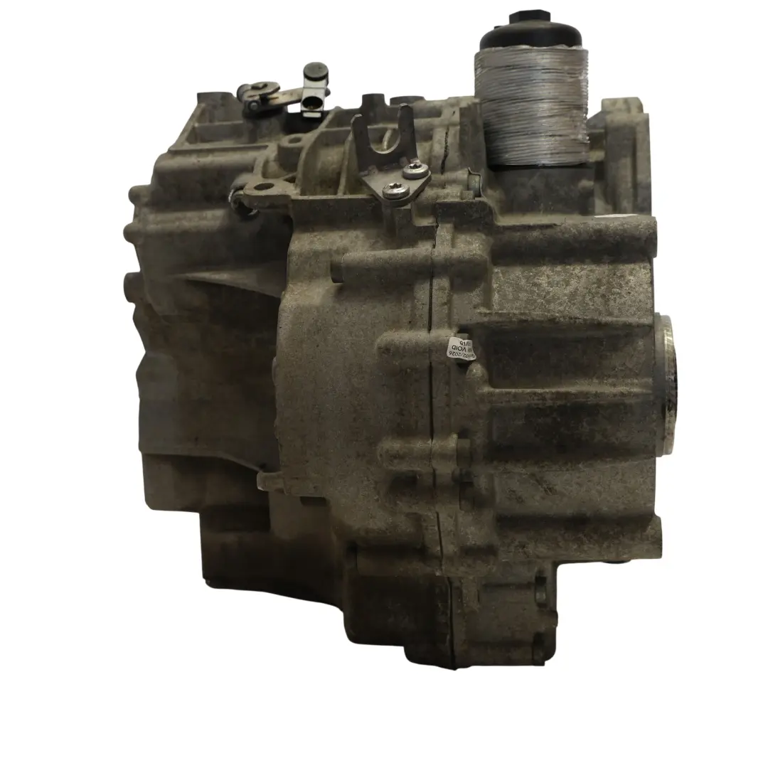 CFGC Quattro Skrzynia Biegów Automatyczna NZS do Audi Q3 8U 2.0 TDI o numerze 0BH300012A Audi Q3 8U 2.0 TDI CFGC Quattro Skrzynia Biegów Automatyczna NZS - SKU 0BH300012A-1 - Numer Części 0BH300012A