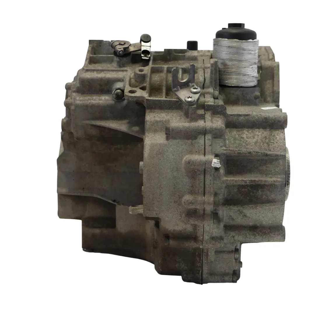 Audi Q3 8U 2.0 TDI CFGC Quattro Cambio Automatico NZS GARANZIA - SKU 0BH300012A-1 - Numero di parte 0BH300012A