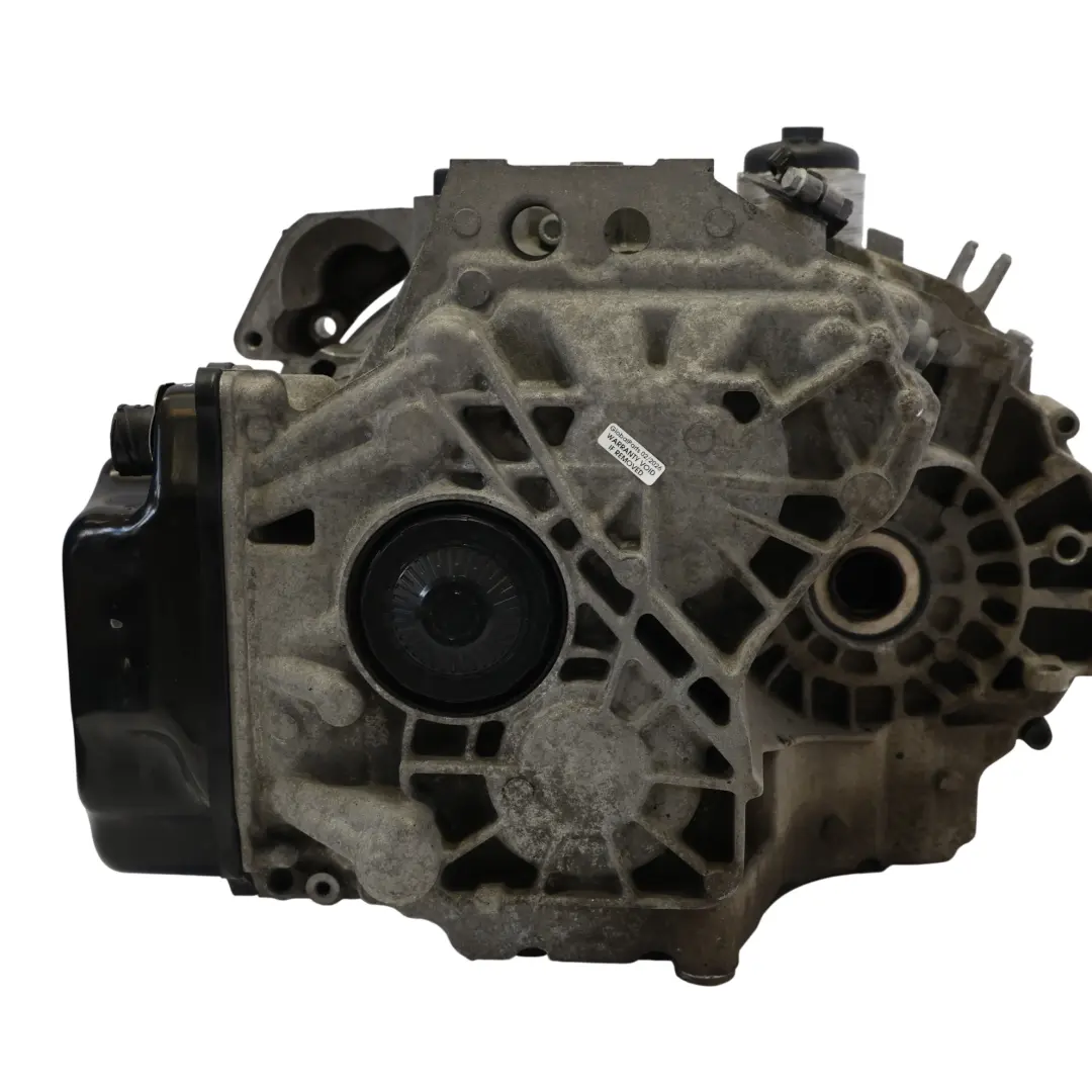 Audi Q3 8U 2.0 TDI CFGC Quattro Automatic Gearbox NZS WARRANTY - SKU 0BH300012A-1 - Part number 0BH300012A