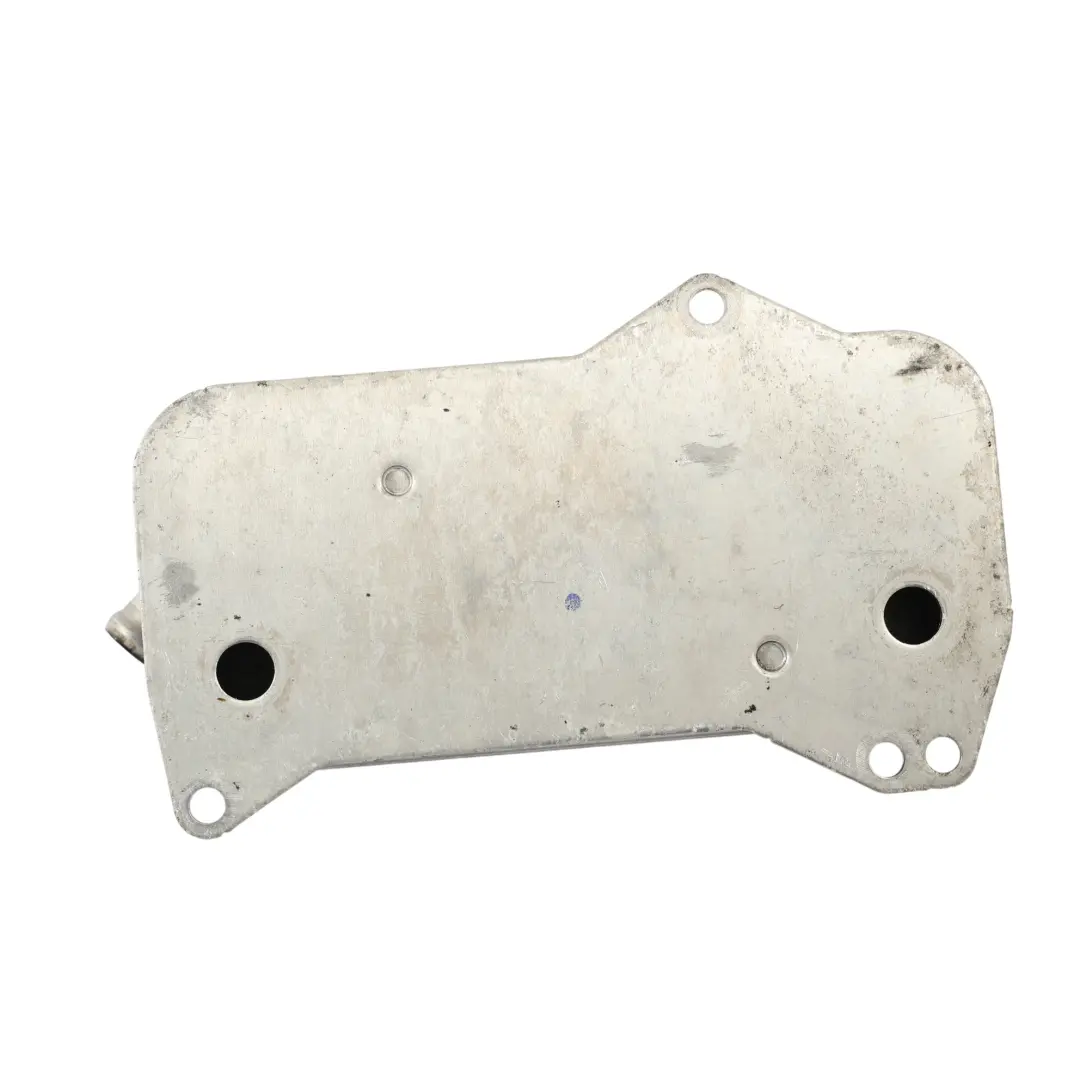 Enfriador Aceite Caja Cambios Transmisión para Audi Q3 8U RS3 VW Tiguan con número de pieza 0BH317019 Audi Q3 8U RS3 VW Tiguan Enfriador Aceite Caja Cambios Transmisión - SKU 0BH317019 - Número de pieza 0BH317019