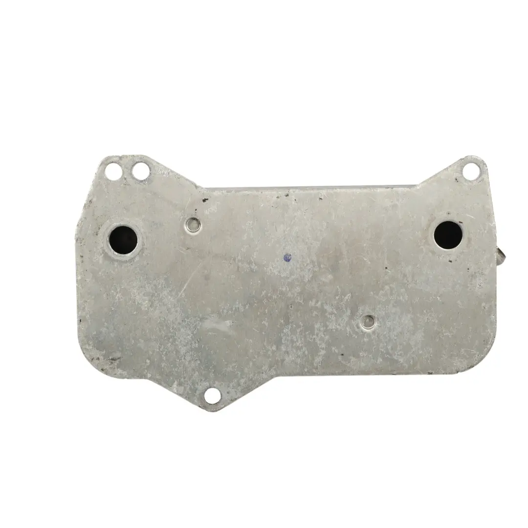 Enfriador Aceite Caja Cambios Transmisión para Audi Q3 8U RS3 VW Tiguan con número de pieza 0BH317019 Audi Q3 8U RS3 VW Tiguan Enfriador Aceite Caja Cambios Transmisión - SKU 0BH317019 - Número de pieza 0BH317019