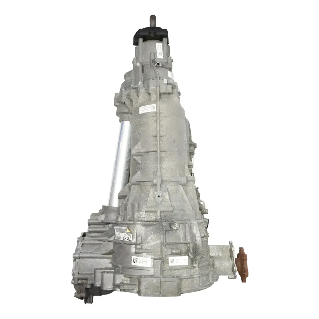 CVUA Quattro Cambio Automatico PPE GARANZIA per Audi A7 4G 3.0 TDI con numero di parte 0BK300039N Audi A7 4G 3.0 TDI CVUA Quattro Cambio Automatico PPE GARANZIA - SKU 0BK300039N - Numero di parte 0BK300039N