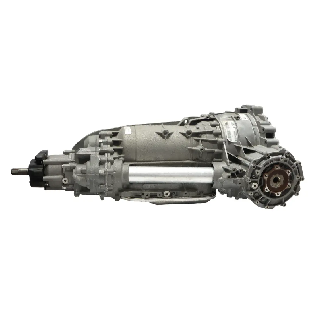 Audi A7 4G 3.0 TDI CVUA Quattro Automatikgetriebe PPE GARANTIE - SKU 0BK300039N - Teilenummer 0BK300039N