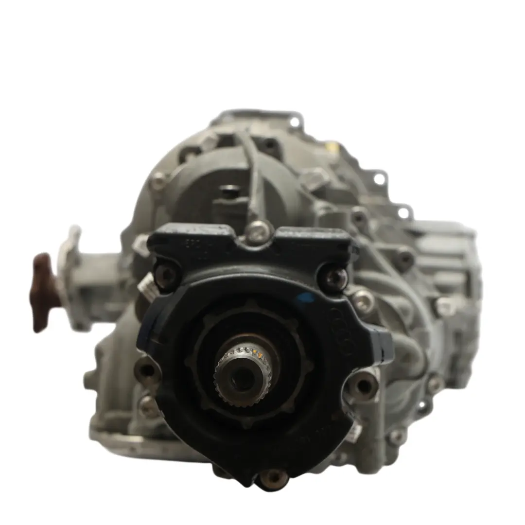 Audi A7 4G 3.0 TDI CVUA Quattro Cambio Automatico PPE GARANZIA - SKU 0BK300039N - Numero di parte 0BK300039N