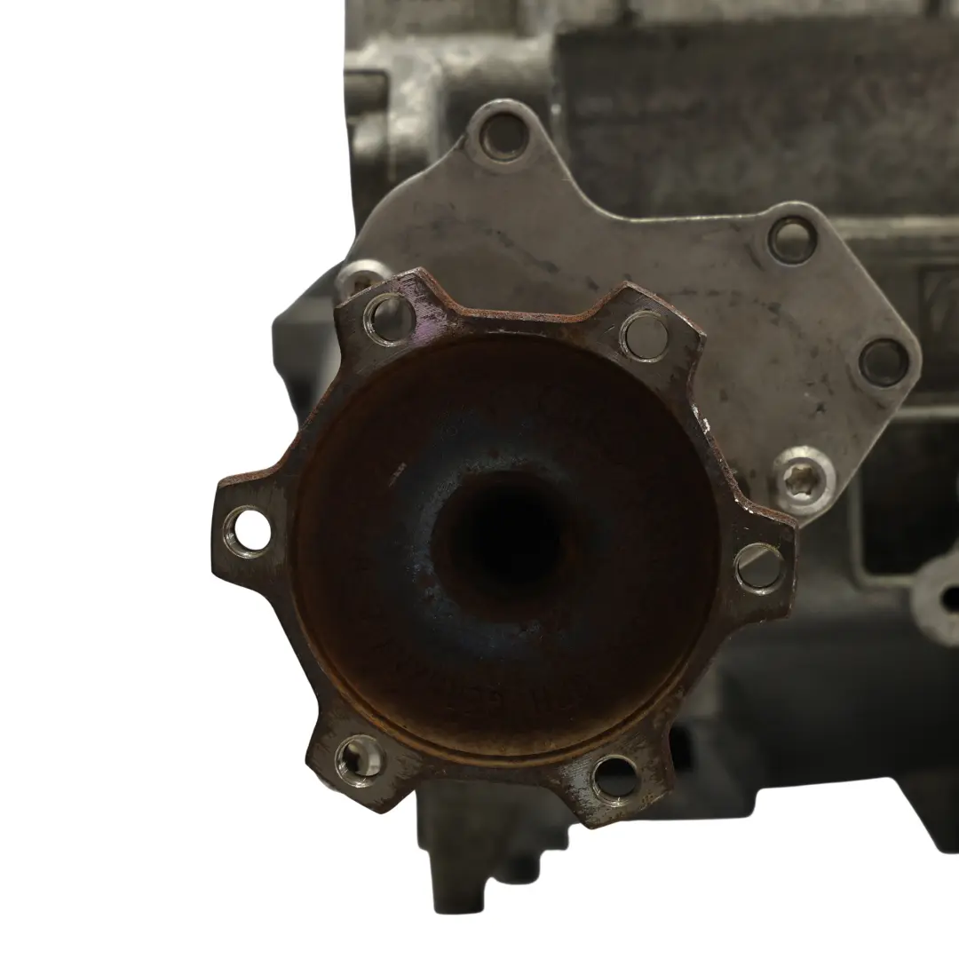 CVUA Quattro Transmisión Automática PPE GARANTÍA para Audi A7 4G 3.0 TDI con número de pieza 0BK300039N Audi A7 4G 3.0 TDI CVUA Quattro Transmisión Automática PPE GARANTÍA - SKU 0BK300039N - Número de pieza 0BK300039N