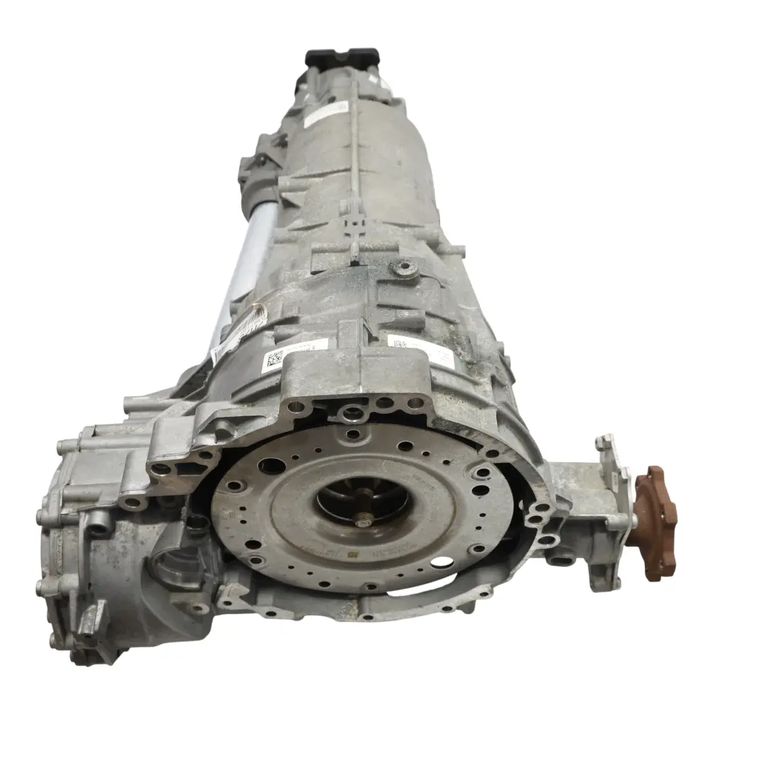 CVUA Quattro Automatikgetriebe PPE GARANTIE für Audi A7 4G 3.0 TDI mit Teilenummer 0BK300039N Audi A7 4G 3.0 TDI CVUA Quattro Automatikgetriebe PPE GARANTIE - SKU 0BK300039N - Teilenummer 0BK300039N