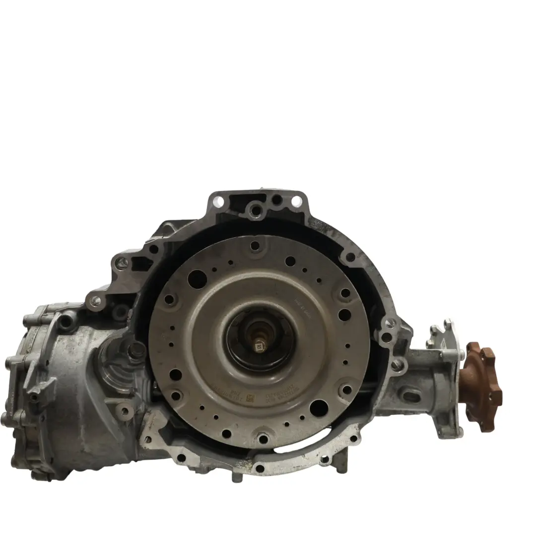 CVUA Quattro Transmisión Automática PPE GARANTÍA para Audi A7 4G 3.0 TDI con número de pieza 0BK300039N Audi A7 4G 3.0 TDI CVUA Quattro Transmisión Automática PPE GARANTÍA - SKU 0BK300039N - Número de pieza 0BK300039N