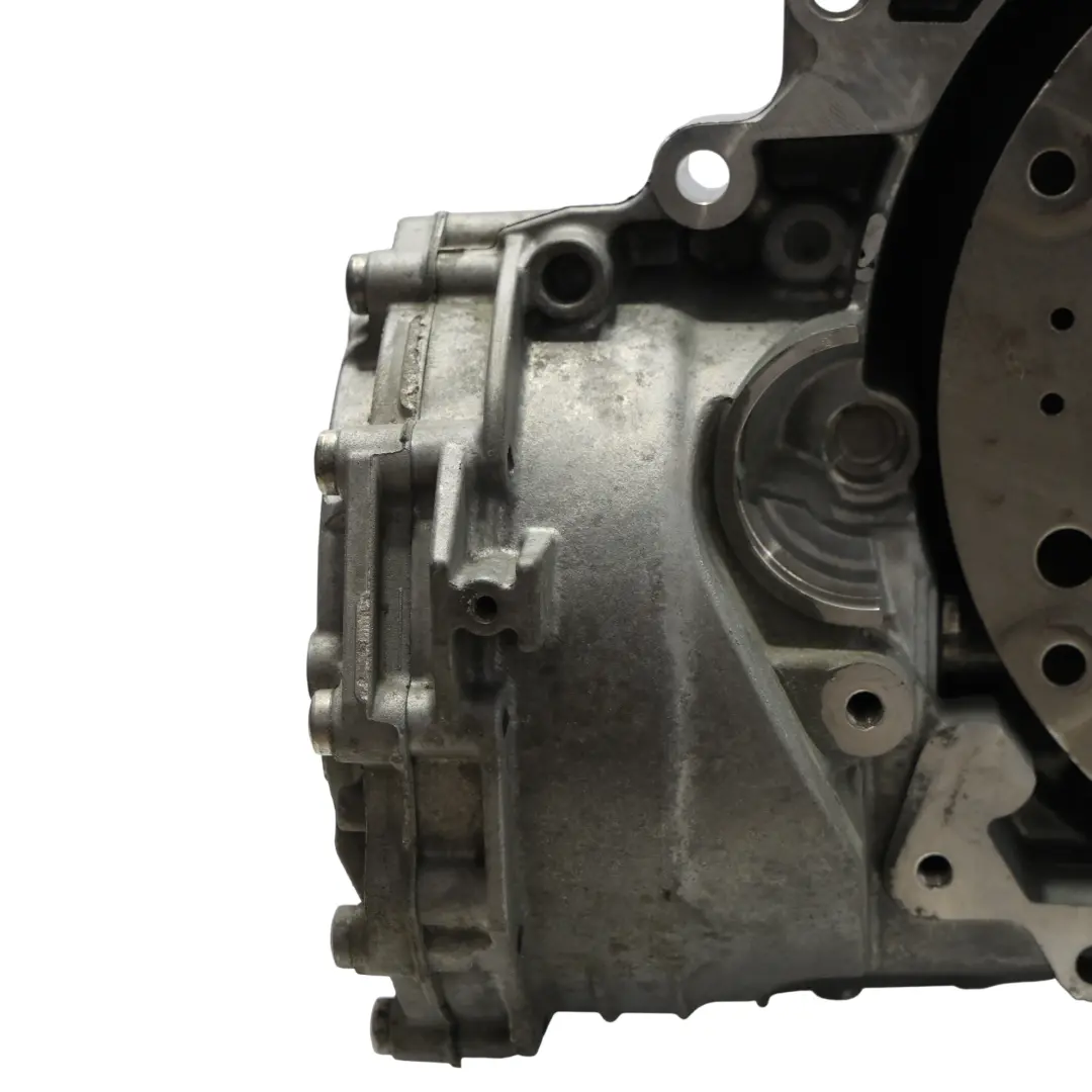 Audi A7 4G 3.0 TDI CVUA Quattro Automatikgetriebe PPE GARANTIE - SKU 0BK300039N - Teilenummer 0BK300039N