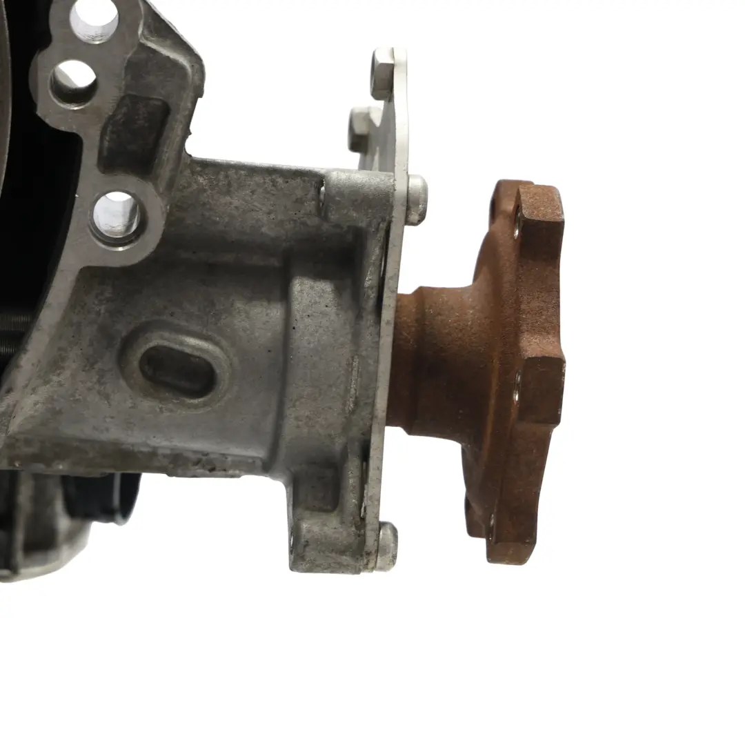 CVUA Quattro Transmisión Automática PPE GARANTÍA para Audi A7 4G 3.0 TDI con número de pieza 0BK300039N Audi A7 4G 3.0 TDI CVUA Quattro Transmisión Automática PPE GARANTÍA - SKU 0BK300039N - Número de pieza 0BK300039N