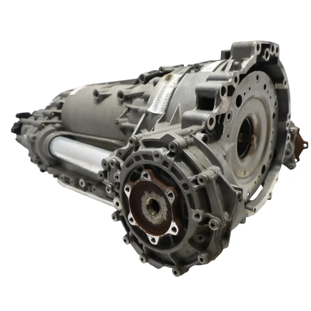 CVUA Quattro Automatic Transmission PPE WARRANTY to Audi A7 4G 3.0 TDI with Part number 0BK300039N Audi A7 4G 3.0 TDI CVUA Quattro Automatic Transmission PPE WARRANTY - SKU 0BK300039N - Part number 0BK300039N