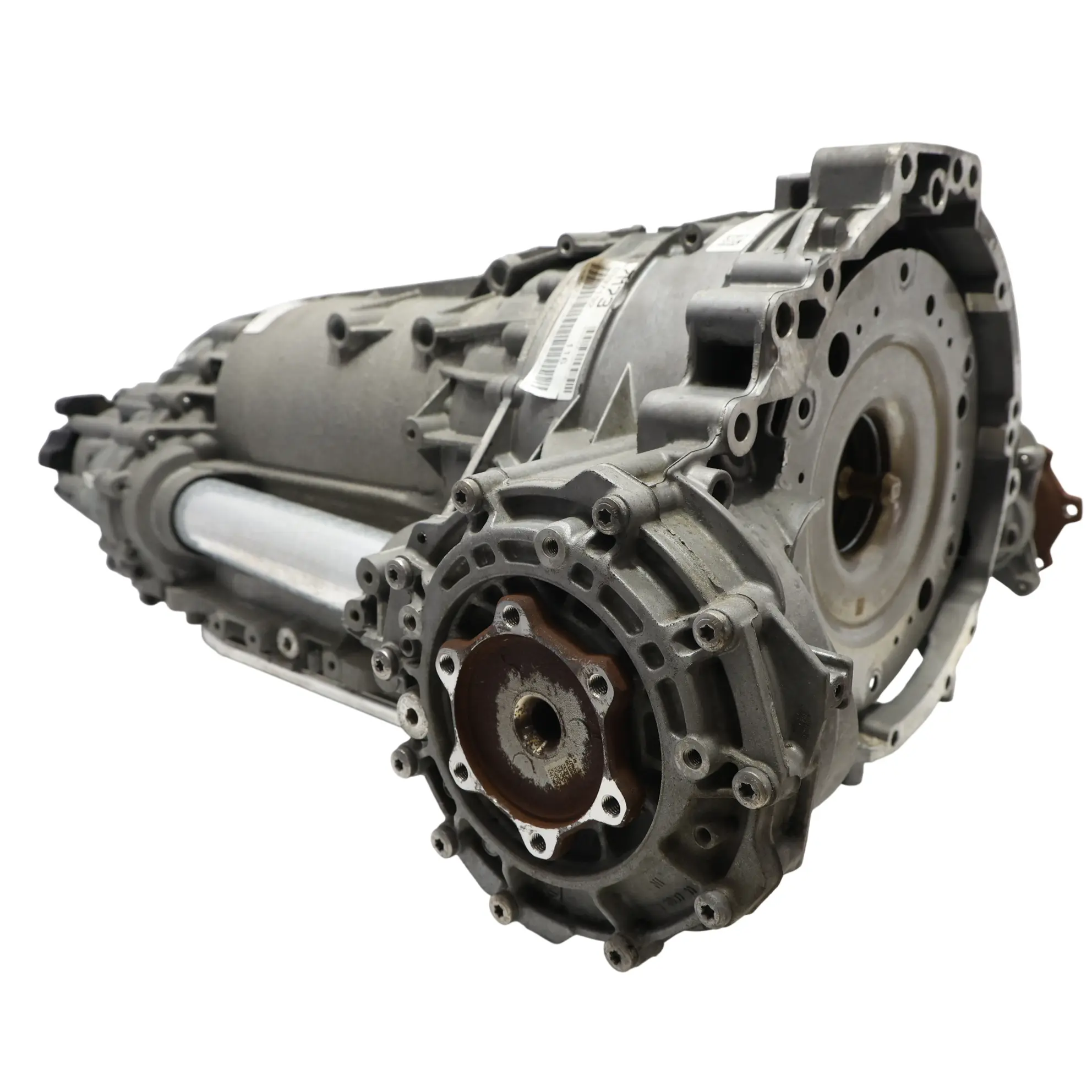 Audi A7 4G 3.0 TDI CVUA Quattro Automatikgetriebe PPE 0BK300039N GARANTIE