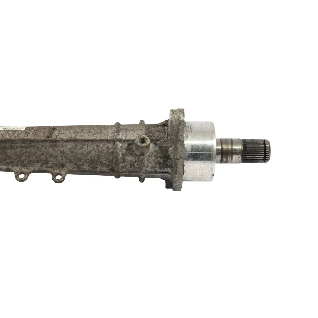 7P 3.0 TDI V6 CRCA Vorderachs Differenzial 4460310089 für VW Touareg mit Teilenummer 0BM409505T VW Touareg 7P 3.0 TDI V6 CRCA Vorderachs Differenzial 4460310089 - SKU 0BM409505T-2 - Teilenummer 0BM409505T