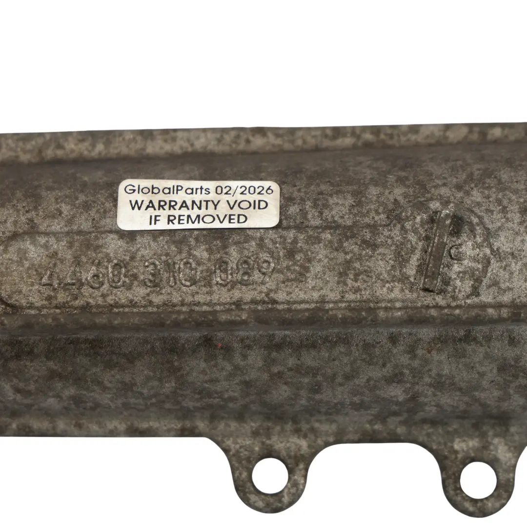 VW Touareg 7P 3.0 TDI V6 CRCA Front Axle Differential 4460310089 - SKU 0BM409505T-2 - Part number 0BM409505T