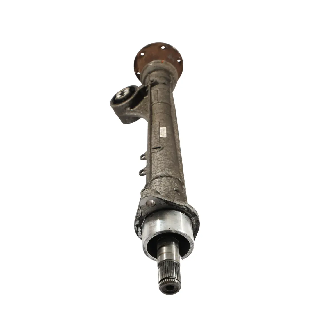 7P 3.0 TDI V6 CRCA Dyferencjał Przedni do Volkswagen Touareg o numerze 0BM409505T Volkswagen Touareg 7P 3.0 TDI V6 CRCA Dyferencjał Przedni - SKU 0BM409505T-2 - Numer Części 0BM409505T