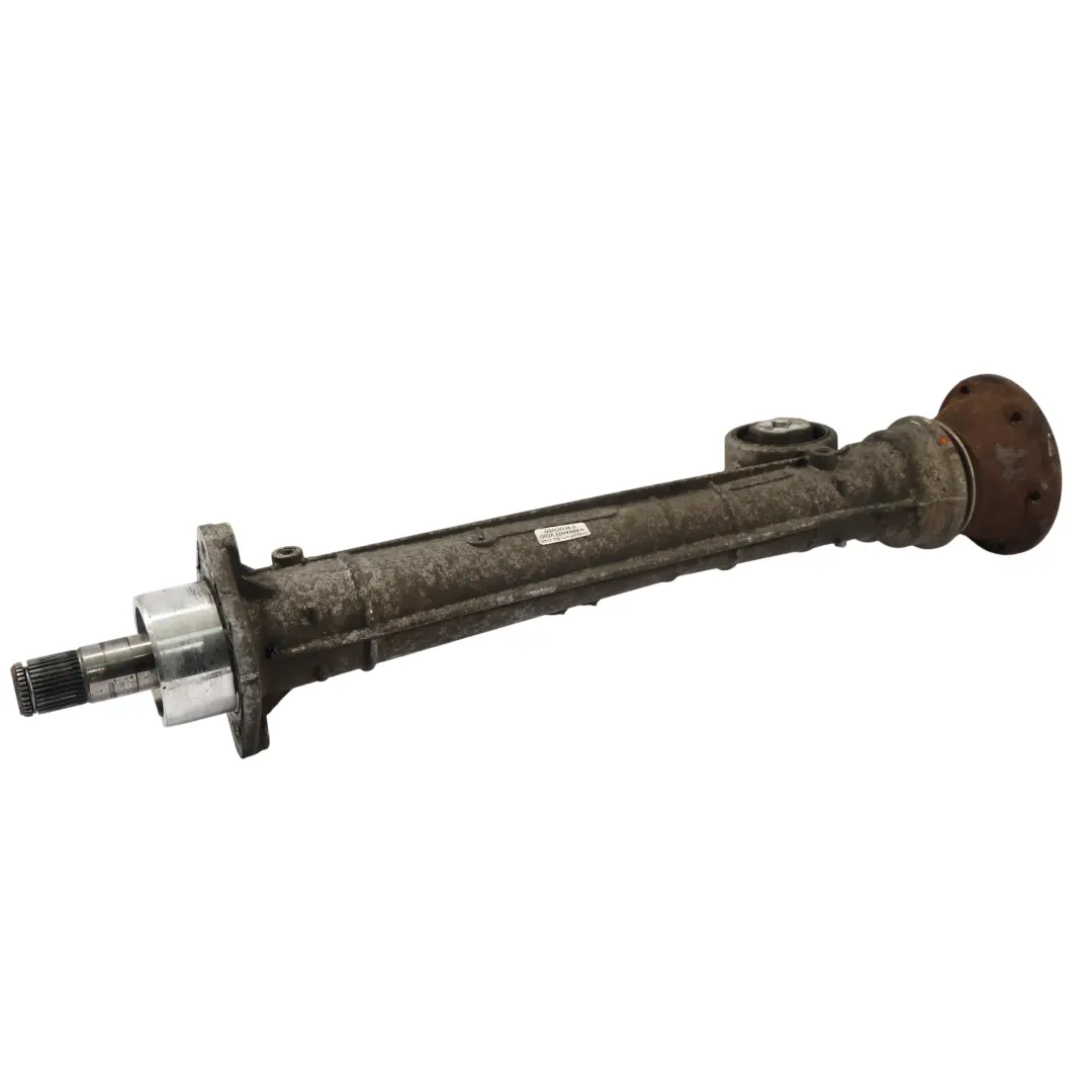 7P 3.0 TDI V6 CRCA Differenziale Asse Anteriore 4460310089 per VW Touareg con numero di parte 0BM409505T VW Touareg 7P 3.0 TDI V6 CRCA Differenziale Asse Anteriore 4460310089 - SKU 0BM409505T-2 - Numero di parte 0BM409505T