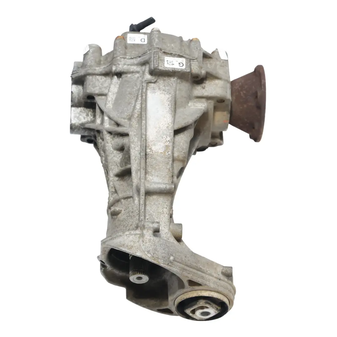 7P Differenziale Anteriore GARANZIA per Volkswagen Touareg con numero di parte 0BM409505T Volkswagen Touareg 7P Differenziale Anteriore GARANZIA - SKU 0BM409505T - Numero di parte 0BM409505T