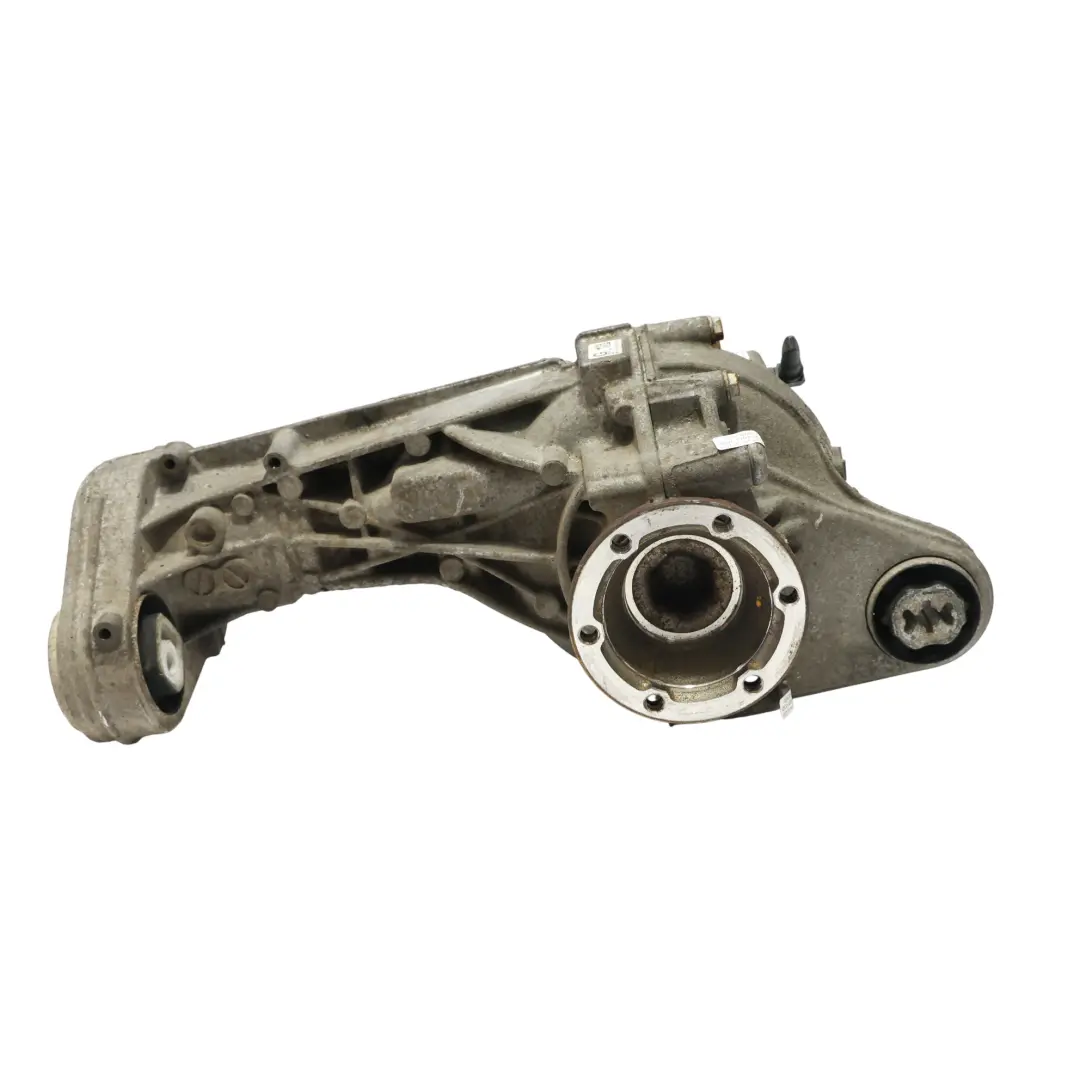 7P Vorder Achs Differenzial GARANTIE für Volkswagen Touareg mit Teilenummer 0BM409505T Volkswagen Touareg 7P Vorder Achs Differenzial GARANTIE - SKU 0BM409505T - Teilenummer 0BM409505T