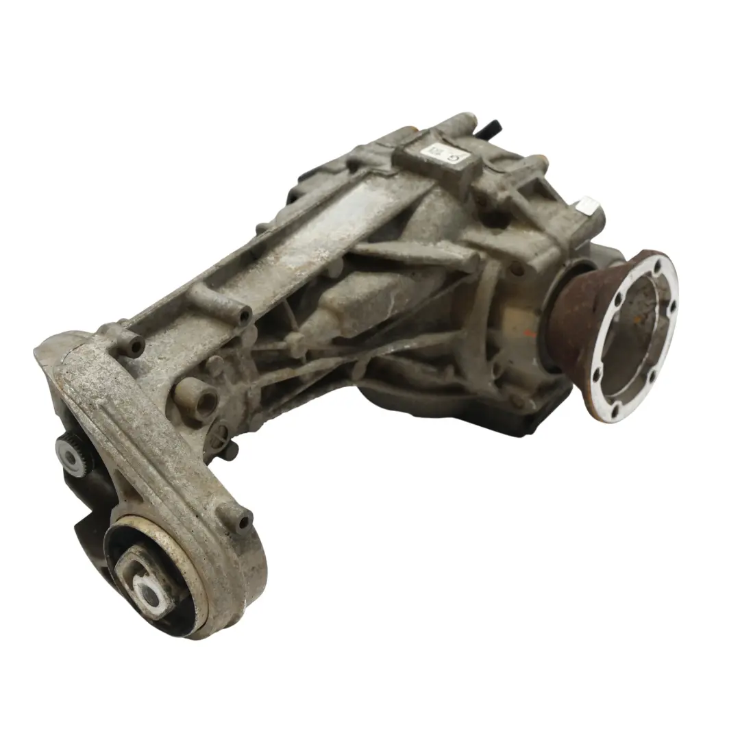 7P Diferencial Del Eje Delantero GARANTÍA para Volkswagen Touareg con número de pieza 0BM409505T Volkswagen Touareg 7P Diferencial Del Eje Delantero GARANTÍA - SKU 0BM409505T - Número de pieza 0BM409505T