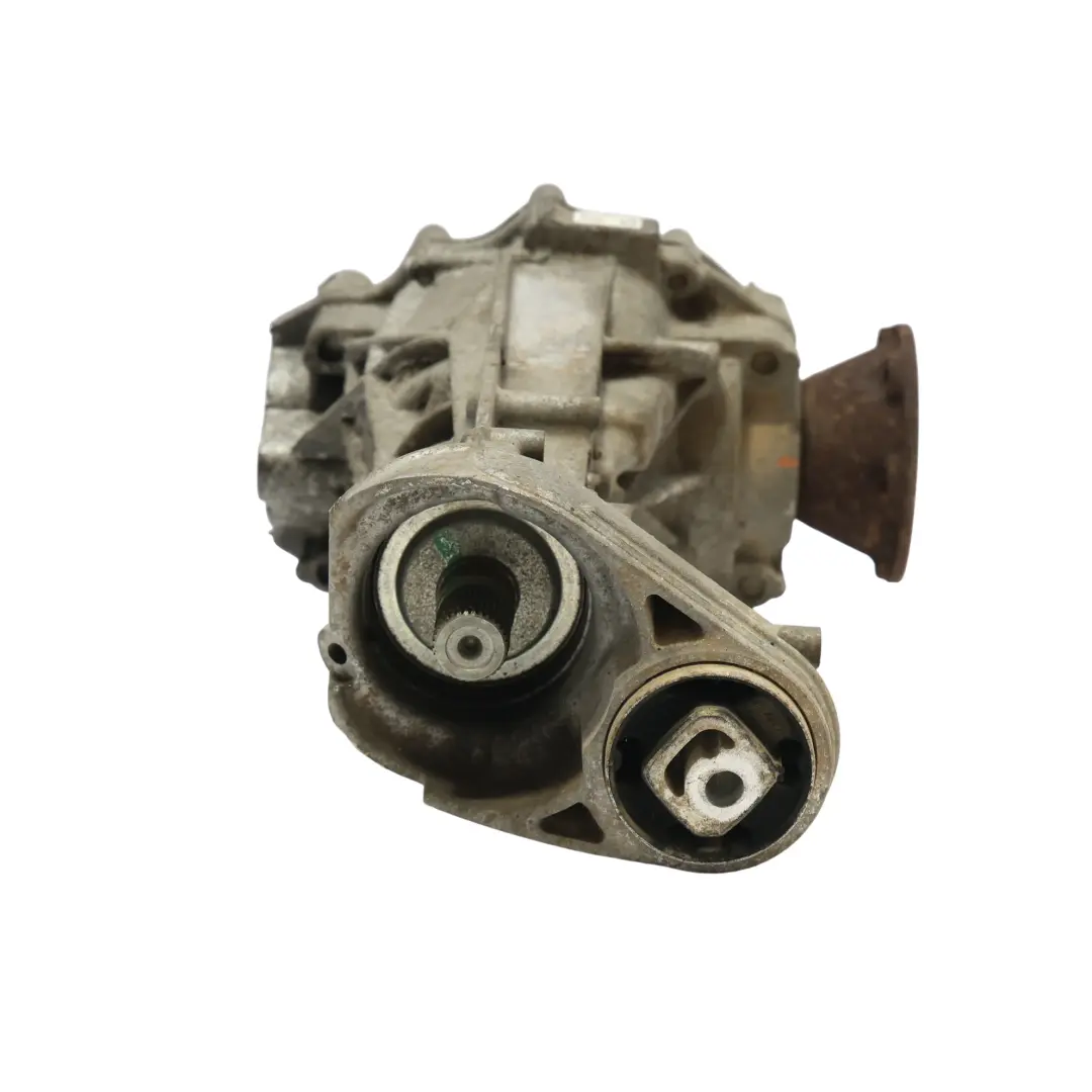 7P Différentiel D'Essieu Avant GARANTIE pour Volkswagen Touareg à propos du numéro de pièce 0BM409505T Volkswagen Touareg 7P Différentiel D'Essieu Avant GARANTIE - SKU 0BM409505T - Numéro de pièce 0BM409505T