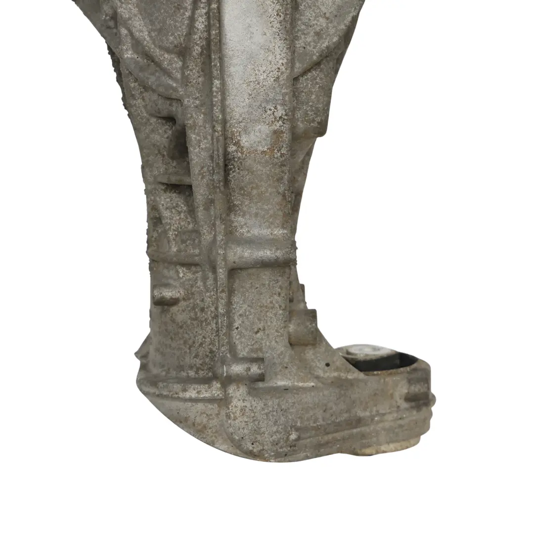 Volkswagen Touareg 7P Front Axle Diferential Diff WARRANTY - SKU 0BM409505T - Part number 0BM409505T