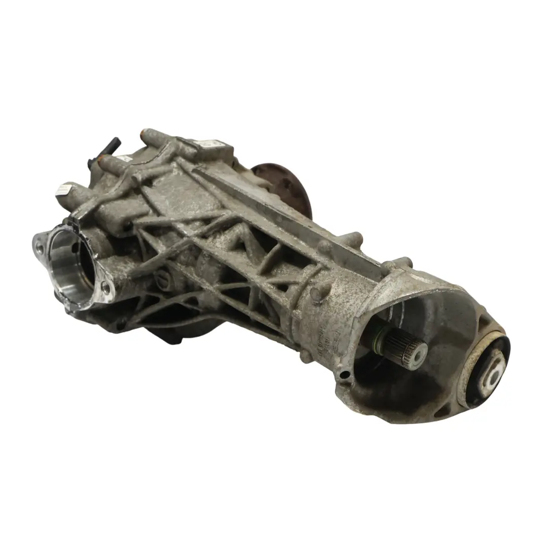 7P Differenziale Anteriore GARANZIA per Volkswagen Touareg con numero di parte 0BM409505T Volkswagen Touareg 7P Differenziale Anteriore GARANZIA - SKU 0BM409505T - Numero di parte 0BM409505T