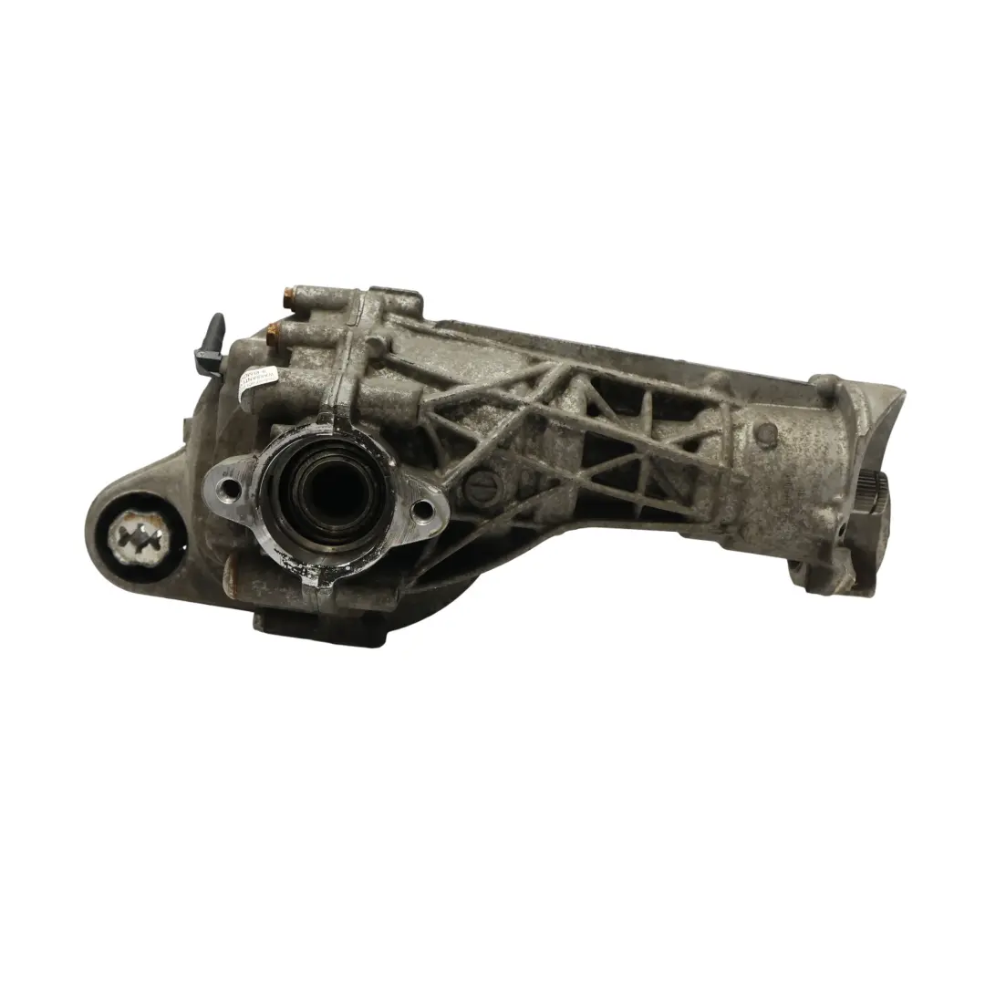 Volkswagen Touareg 7P Differenziale Anteriore GARANZIA - SKU 0BM409505T - Numero di parte 0BM409505T