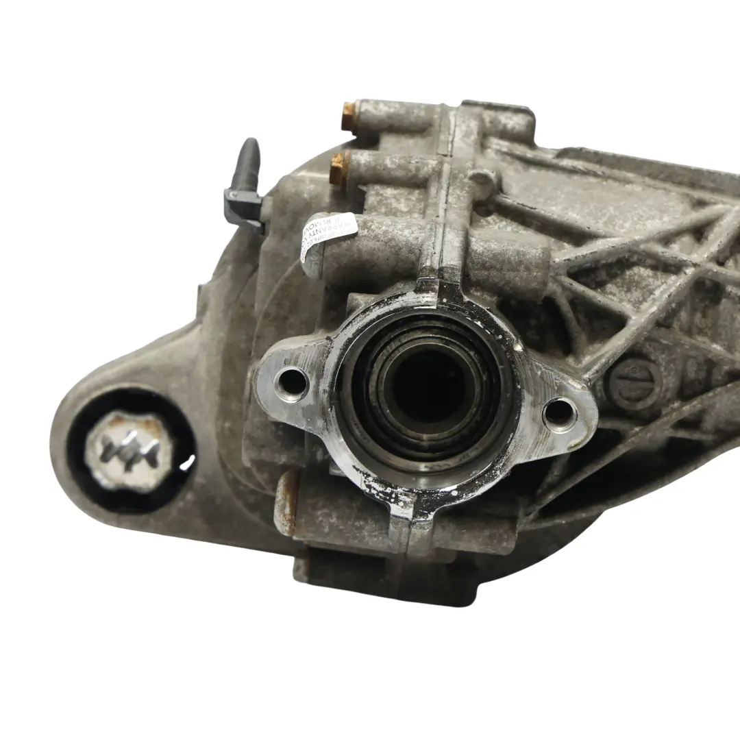 7P Différentiel D'Essieu Avant GARANTIE pour Volkswagen Touareg à propos du numéro de pièce 0BM409505T Volkswagen Touareg 7P Différentiel D'Essieu Avant GARANTIE - SKU 0BM409505T - Numéro de pièce 0BM409505T