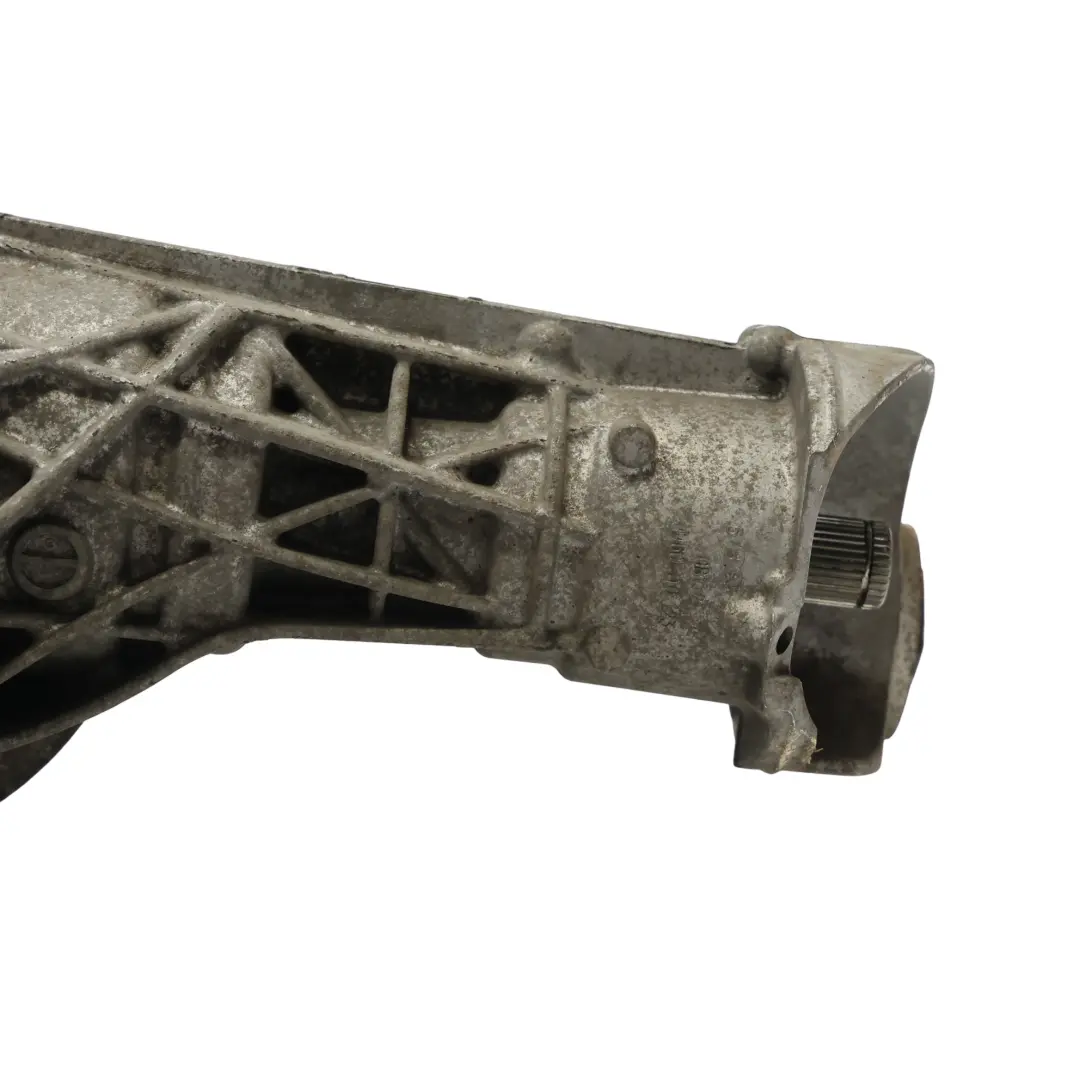 7P Front Axle Diferential Diff WARRANTY to Volkswagen Touareg with Part number 0BM409505T Volkswagen Touareg 7P Front Axle Diferential Diff WARRANTY - SKU 0BM409505T - Part number 0BM409505T