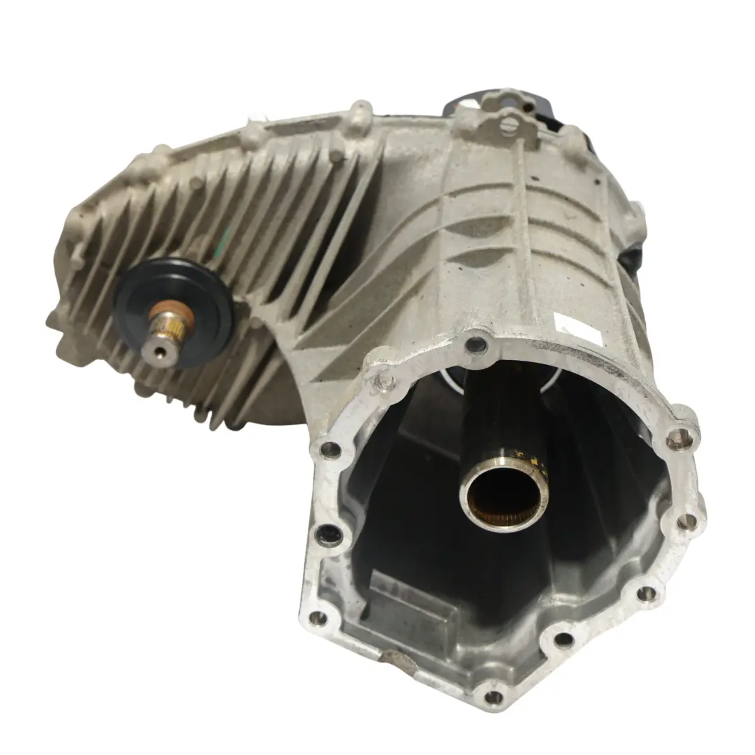 7P 3.0 TDI Scatola Di Trasferimento GARANZIA per Volkswagen Touareg con numero di parte 0BU341011Q Volkswagen Touareg 7P 3.0 TDI Scatola Di Trasferimento GARANZIA - SKU 0BU341011Q - Numero di parte 0BU341011Q