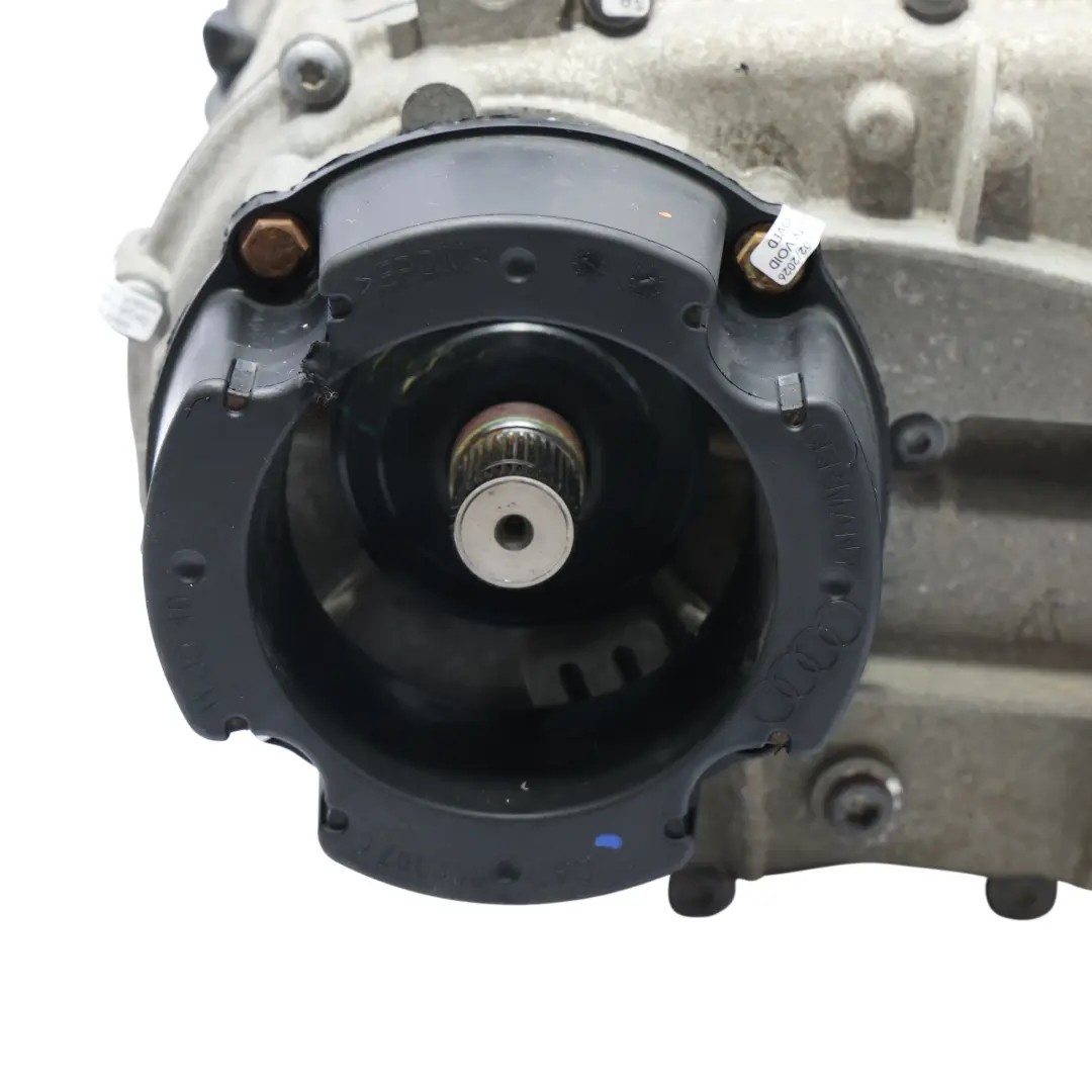 7P 3.0 TDI Scatola Di Trasferimento GARANZIA per Volkswagen Touareg con numero di parte 0BU341011Q Volkswagen Touareg 7P 3.0 TDI Scatola Di Trasferimento GARANZIA - SKU 0BU341011Q - Numero di parte 0BU341011Q