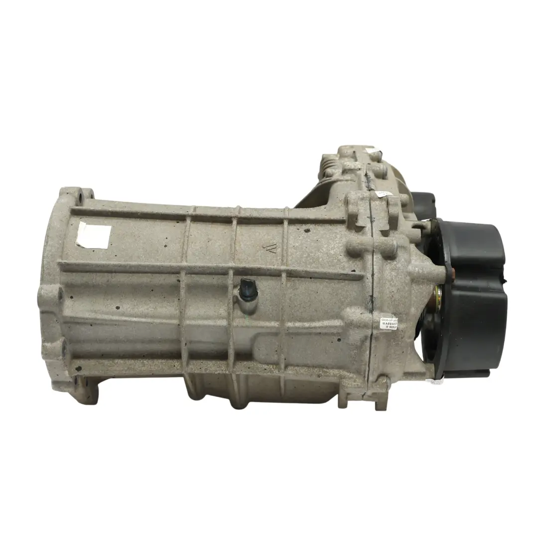 Volkswagen Touareg 7P 3.0 TDI Scatola Di Trasferimento GARANZIA - SKU 0BU341011Q - Numero di parte 0BU341011Q