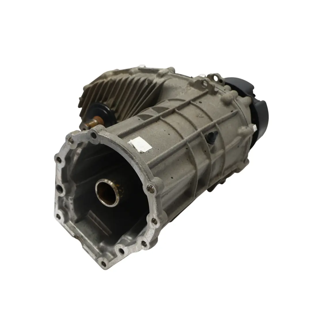 Volkswagen Touareg 7P 3.0 TDI Transfer Box Case WARRANTY - SKU 0BU341011Q - Part number 0BU341011Q