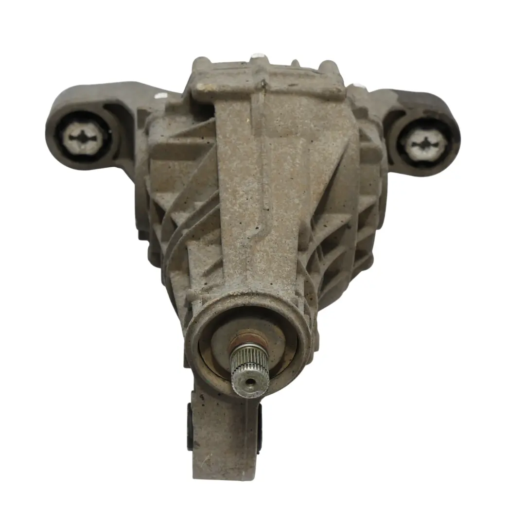 7P 3.0 TDI Différentiel Arrière GARANTIE pour Volkswagen Touareg à propos du numéro de pièce 0BP525015K Volkswagen Touareg 7P 3.0 TDI Différentiel Arrière GARANTIE - SKU 0BP525015K - Numéro de pièce 0BP525015K